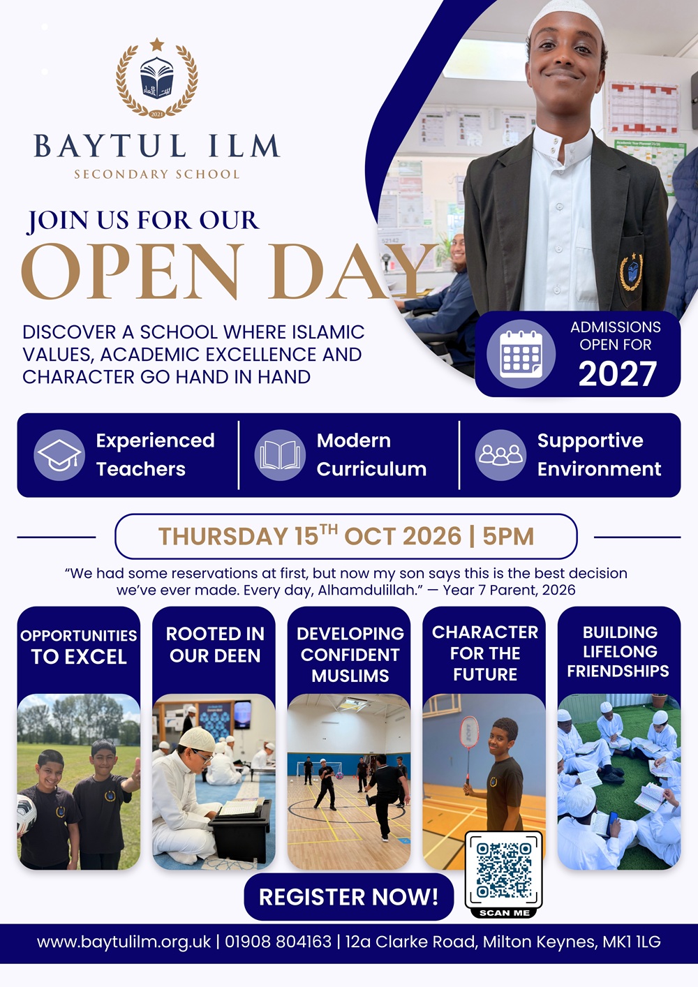 Baytul Ilm-Open_Day